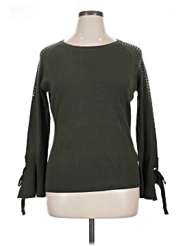 Vila Milano Pullover Sweater