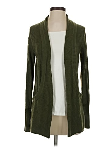 Market and Spruce Cardigan (view 1)