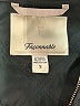 F. by Faconnable Black Vest Size S - photo 6