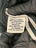 F. by Faconnable Black Vest Size S - photo 7