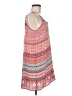 Tolani Print Red Casual Dress Size M - photo 4