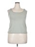 Uniqlo Green Tank Top Size XXL - photo 1