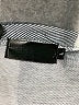 Unbranded Checkered-gingham Silver Pullover Sweater Size L - photo 7