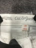 Cat & Jack Ivory Jeans 9-12 MO / 12 MO - photo 3