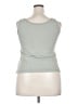 Uniqlo Green Tank Top Size XXL - photo 2
