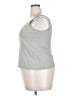 Uniqlo Green Tank Top Size XXL - photo 5