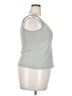 Uniqlo Green Tank Top Size XXL - photo 4