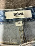 Mica Blue Jeans Size 24 waist - photo 4