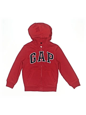 Gap Kids Zip Up Hoodie (view 1)