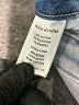 Mica Blue Jeans Size 24 waist - photo 5