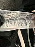 Old Navy Stripes Black Casual Dress Size L - photo 8