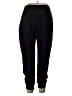 Kenar 100% Polyester Solid Black Track Pants Size XL - photo 2