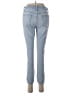 Just USA Hearts Blue Jeans Size 28 waist (petite) - photo 2
