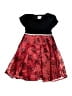 Blueberi Boulevard Red Dress Size 6 - photo 1