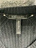 BCBGMAXAZRIA Solid Black Pullover Sweater Size XS - photo 7