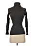 Club Monaco Gray Turtleneck Sweater Size S - photo 1