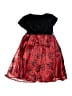 Blueberi Boulevard Red Dress Size 6 - photo 2