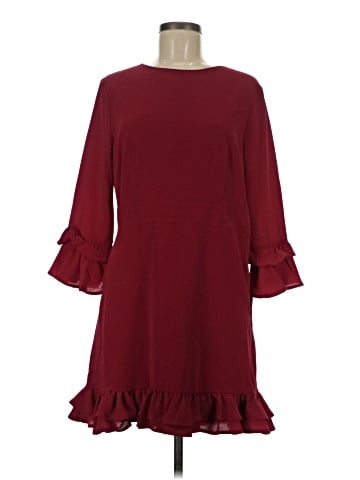 BB Dakota Casual Dress (view 1)