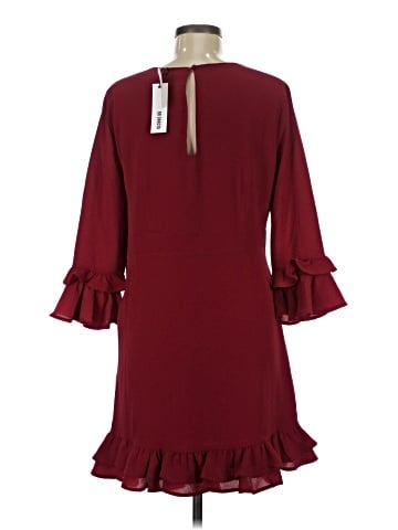 BB Dakota Casual Dress (view 2)