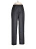 Escada Gray Dress Pants Size EU 42 / US 12 - photo 1