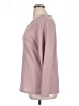 Assorted Brands Pink Pullover Sweater Size XL - photo 5