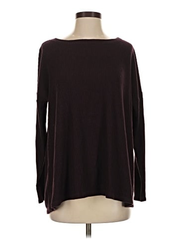 H by Bordeaux Pullover Sweater (view 1)