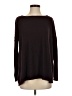 H by Bordeaux Burgundy Pullover Sweater Size S - photo 1