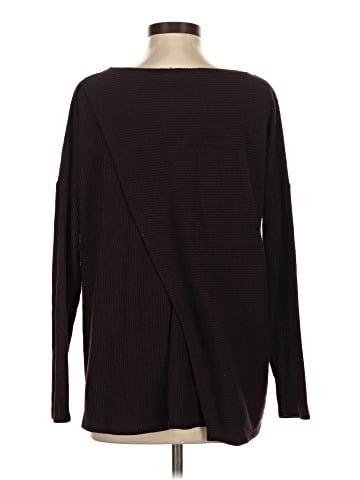 H by Bordeaux Pullover Sweater (view 2)
