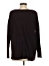 H by Bordeaux Burgundy Pullover Sweater Size S - photo 2