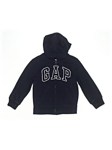 Gap Kids Zip Up Hoodie (view 1)