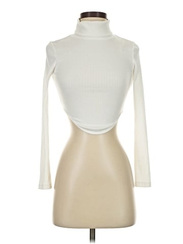 THATSSOFETCH Long Sleeve Top (view 1)