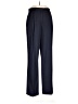 Escada Blue Casual Pants Size EU 42 / US 12 - photo 1