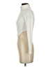 THATSSOFETCH Ivory Long Sleeve Top Size 0 - photo 5