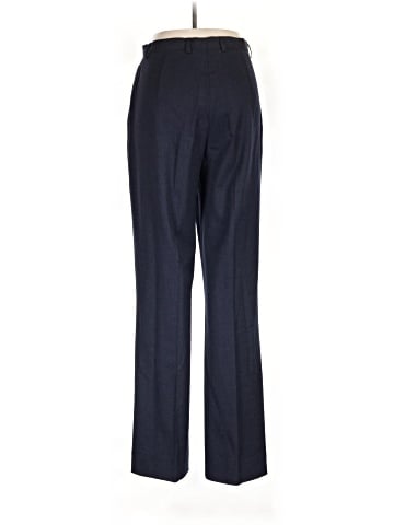 Escada Wool Pants (view 2)