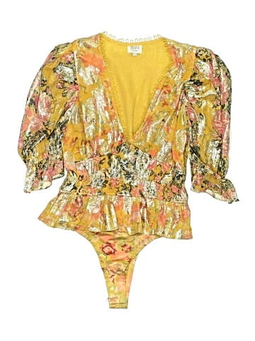 Hemant & Nandita Bodysuit (view 1)
