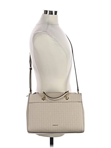 Halston Satchel (view 2)