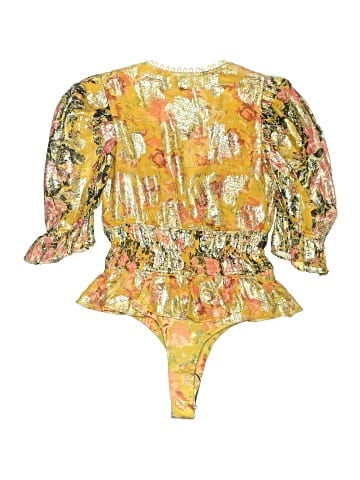 Hemant & Nandita Bodysuit (view 2)