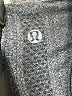 Lululemon Athletica Gray Active Tank Size 4 - photo 7