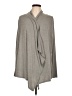 Serena Williams Signature Statement Gray Kimono Size L - photo 1