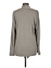 Serena Williams Signature Statement Gray Kimono Size L - photo 2