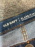 Old Navy Blue Jeans Size 2 - photo 7