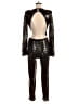 Fashion Nova Black Jumpsuit Size M (estimated) - photo 2