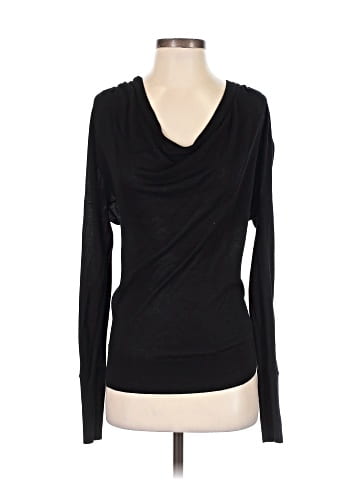 Express Design Studio Long Sleeve T-Shirt (view 1)