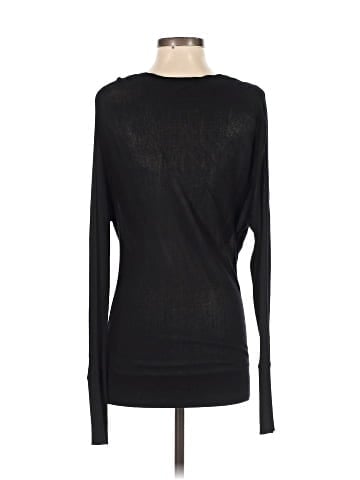 Express Design Studio Long Sleeve T-Shirt (view 2)