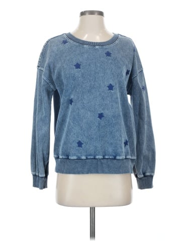 Billy T Pullover Sweater (view 1)