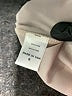 Renee C. Ivory Sleeveless Blouse Size S - photo 8