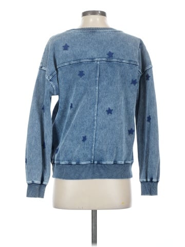 Billy T Pullover Sweater (view 2)