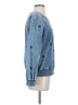 Billy T Stars Blue Pullover Sweater Size S - photo 4