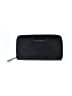 Raoul 100% Leather Black Leather Wallet One size - photo 1