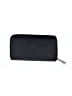 Raoul 100% Leather Black Leather Wallet One size - photo 2